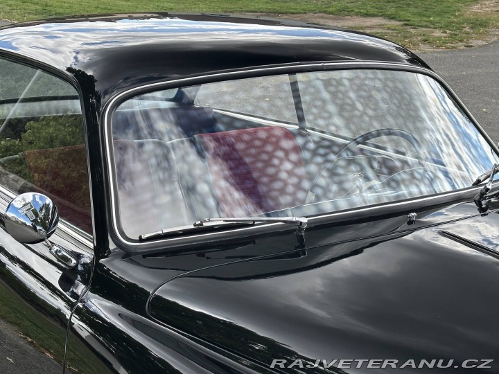 Alfa Romeo 1900 CSS 1954