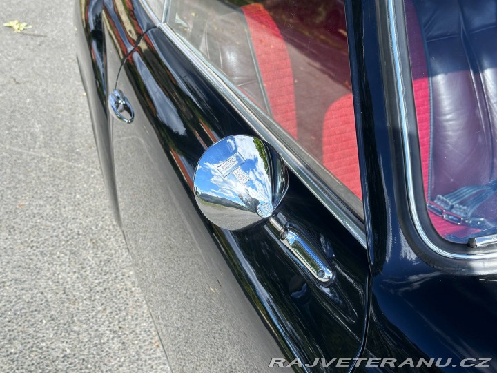 Alfa Romeo 1900 CSS 1954