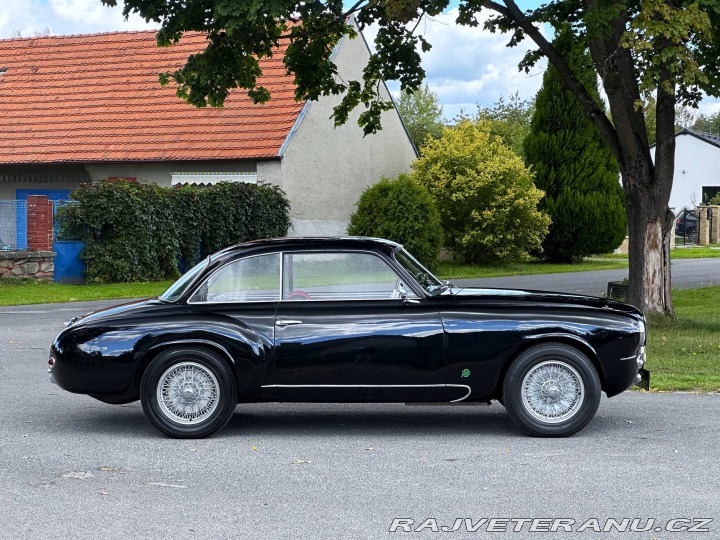 Alfa Romeo 1900 CSS 1954