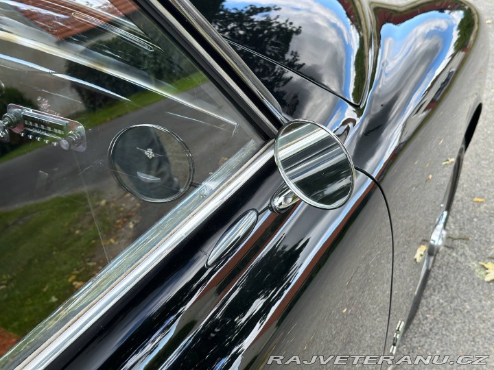 Alfa Romeo 1900 CSS 1954