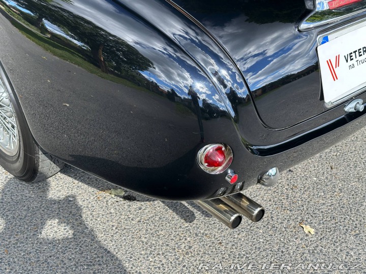 Alfa Romeo 1900 CSS 1954