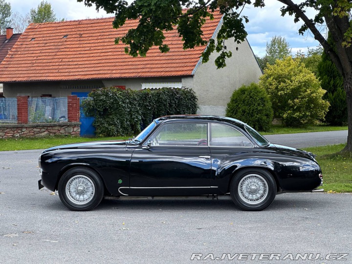 Alfa Romeo 1900 CSS 1954