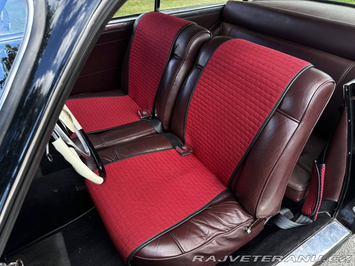 Alfa Romeo 1900 CSS 1954