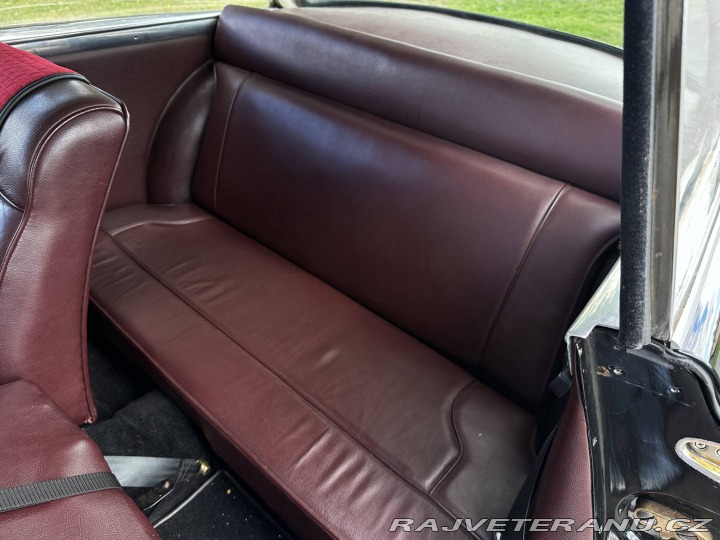 Alfa Romeo 1900 CSS 1954