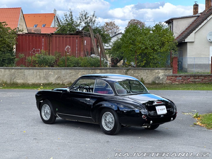 Alfa Romeo 1900 CSS 1954