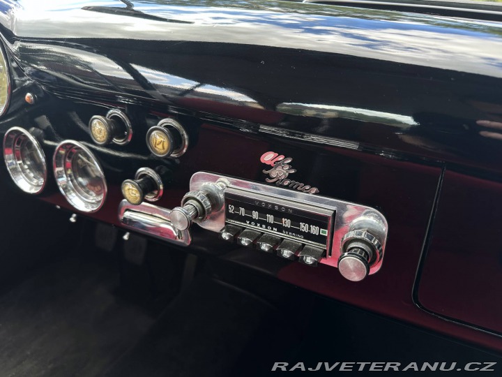 Alfa Romeo 1900 CSS 1954
