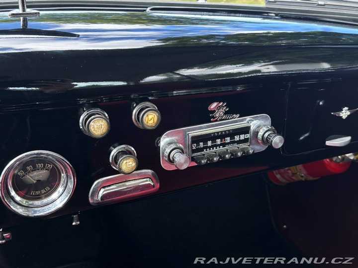 Alfa Romeo 1900 CSS 1954