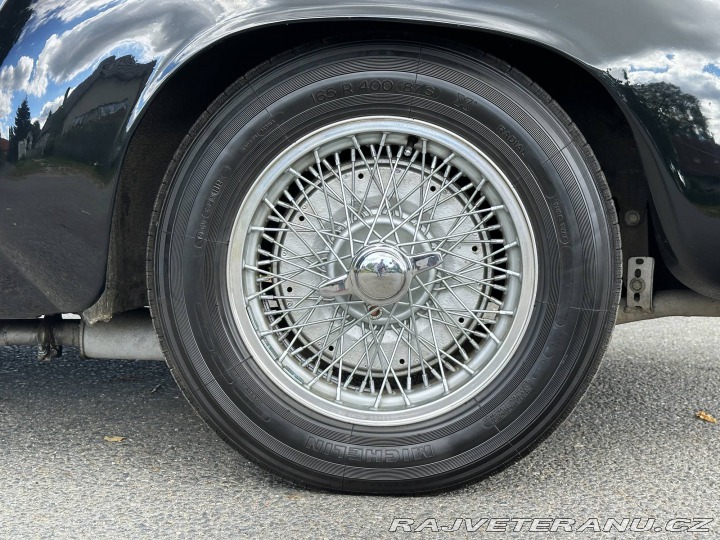 Alfa Romeo 1900 CSS 1954
