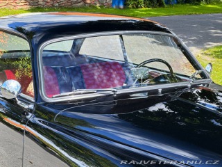 Alfa Romeo 1900 CSS 1954