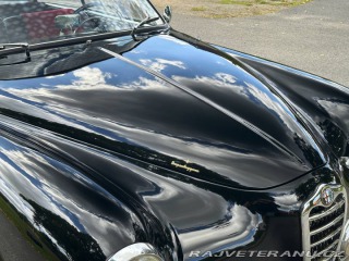 Alfa Romeo 1900 CSS 1954