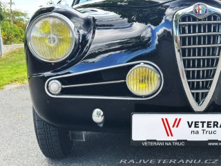 Alfa Romeo 1900 CSS 1954