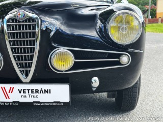 Alfa Romeo 1900 CSS 1954