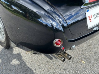 Alfa Romeo 1900 CSS 1954