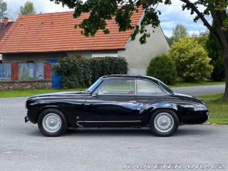 Alfa Romeo 1900 CSS 1954