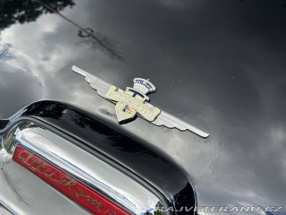 Alfa Romeo 1900 CSS 1954