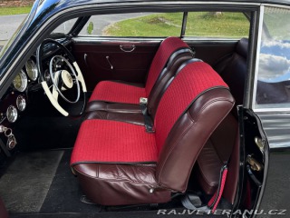 Alfa Romeo 1900 CSS 1954