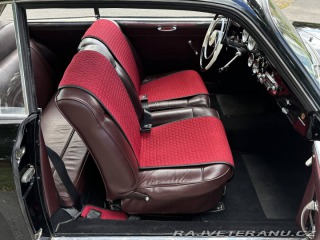 Alfa Romeo 1900 CSS 1954