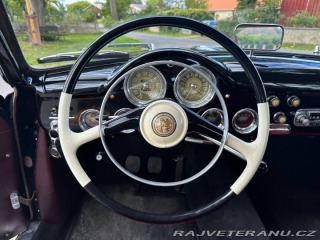 Alfa Romeo 1900 CSS 1954