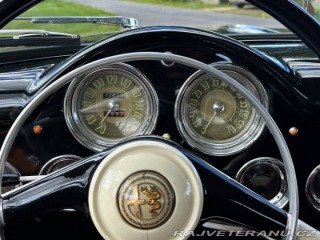Alfa Romeo 1900 CSS 1954