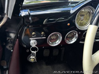 Alfa Romeo 1900 CSS 1954