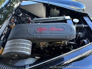 Alfa Romeo 1900 CSS 1954