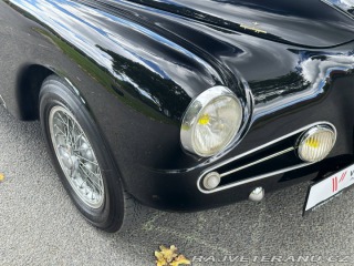 Alfa Romeo 1900 CSS 1954