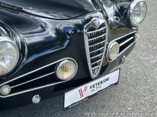 Alfa Romeo 1900 CSS 1954