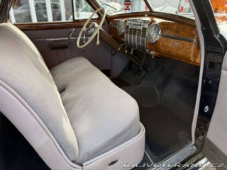 Cadillac Series 62 1941