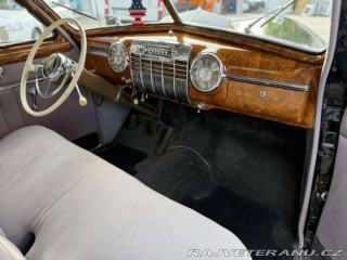 Cadillac Series 62 1941