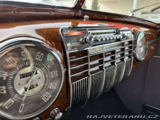 Cadillac Series 62 1941