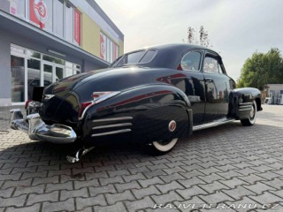 Cadillac Series 62 1941