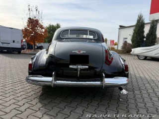 Cadillac Series 62 1941