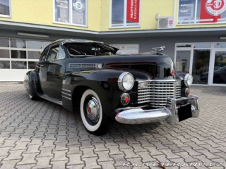 Cadillac Series 62 1941