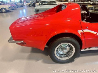 Chevrolet Corvette C3 1971