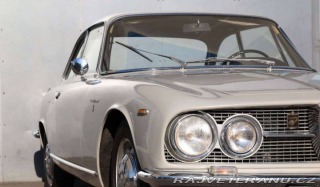 Alfa Romeo 2000 Sprint 2000 Sprint 1961