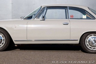 Alfa Romeo 2000 Sprint 2000 Sprint 1961