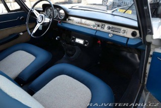 Alfa Romeo 2000 Sprint 2000 Sprint 1961