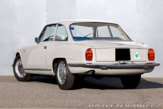 Alfa Romeo 2000 Sprint 2000 Sprint 1961