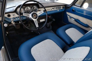 Alfa Romeo 2000 Sprint 2000 Sprint 1961