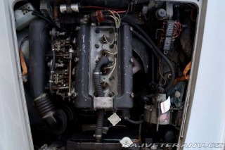 Alfa Romeo 2000 Sprint 2000 Sprint 1961