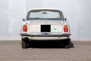 Alfa Romeo 2000 Sprint 2000 Sprint 1961