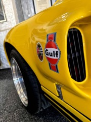 Ford T GT replika 1984
