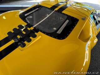 Ford T GT replika 1984