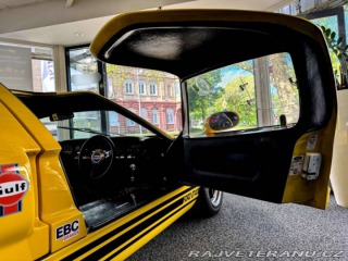 Ford T GT replika 1984