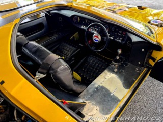 Ford T GT replika 1984