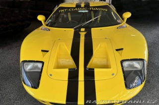 Ford T GT replika 1984
