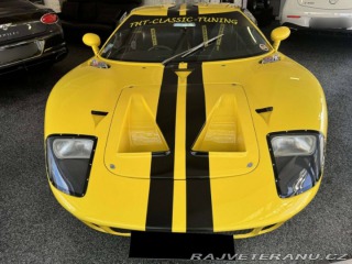 Ford T GT replika 1984