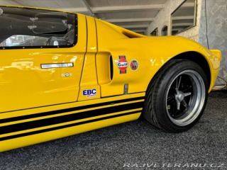 Ford T GT replika 1984