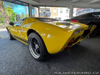 Ford T GT replika 1984