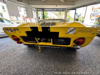 Ford T GT replika 1984